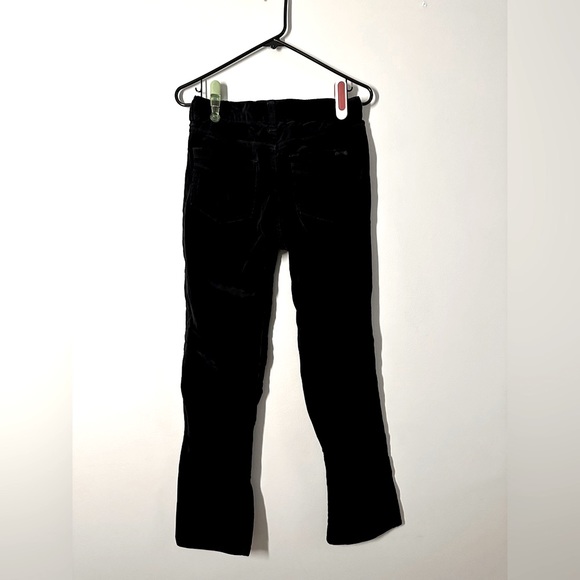 Calvin Klein Corduroy Straight Jeans - Picture 4 of 4